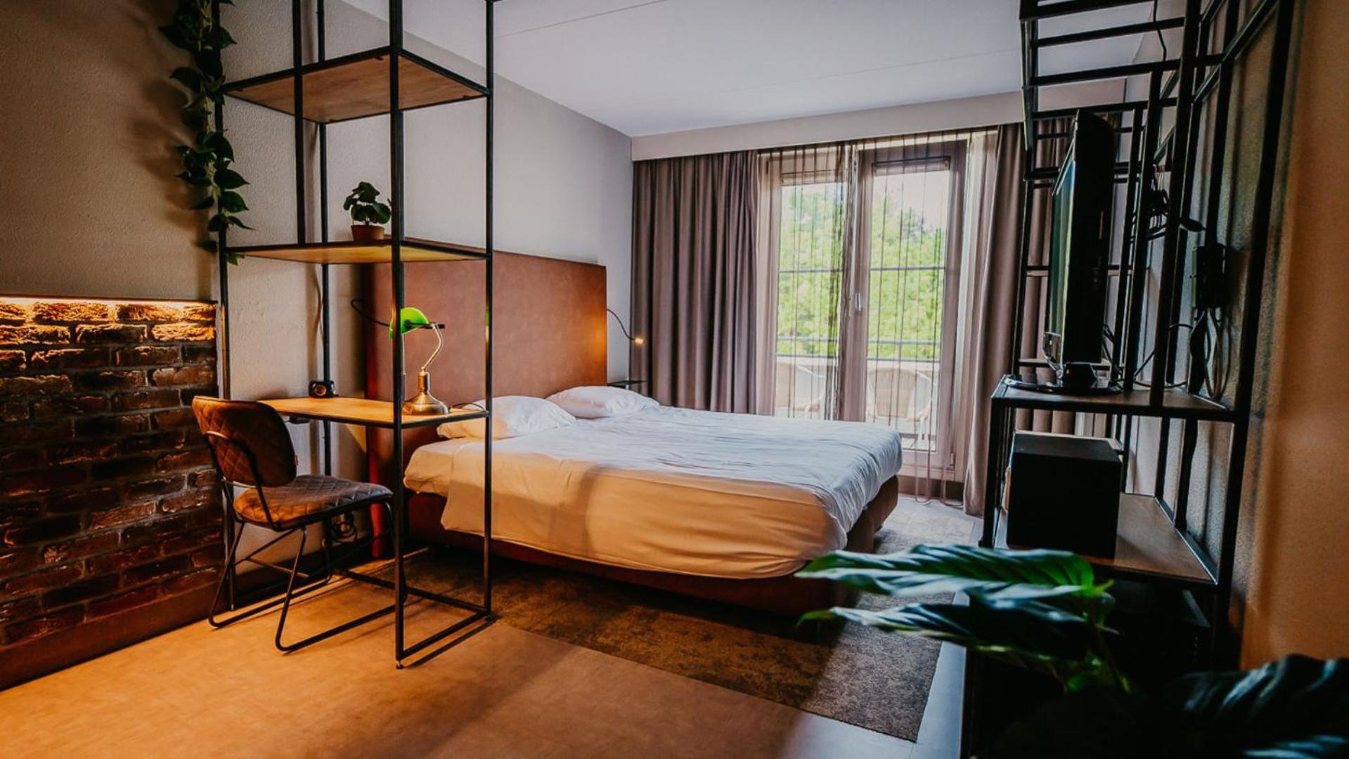 Hotel De Zeeuwse Stromen เรอเนสเซอ ภายนอก รูปภาพ