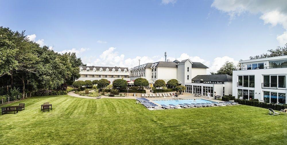 Hotel De Zeeuwse Stromen เรอเนสเซอ ภายนอก รูปภาพ